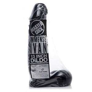 moby huge dildo|Moby 3ft Dildo 